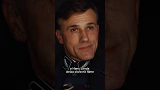 Pegou Esse Detalhe Em Os Inglórios 2009???