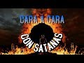 CARA a CARA CON SATANÁS || MANIFESTADO COMO UNA SERPIENTE