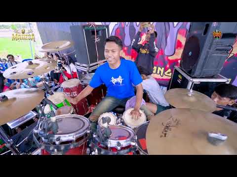 || GERRY MAHESA Ft RENA MOVIES - DASI DAN GINCU || MAHESA MUSIC LIVE GALING - SAWO DUKUN GRESIK