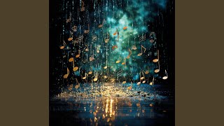 Natures Echo in Rain Symphony