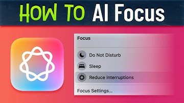 Apple Intelligence