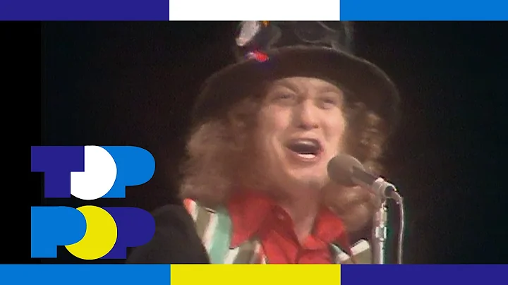Slade - Mama Weer All Crazee Now  TopPop