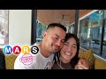 Mars Pa More: Derek Ramsay at Andrea Torres, ikakasal na?!