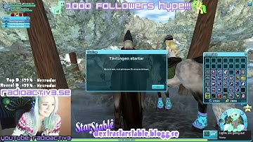 Getting spam donations in Star Stable