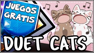 Duet Cats: música de popcat ► Probando: JUEGOS GRATIS | Android (Naishys)