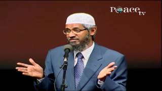 How to prove that  Islam  is the 100% true religion Dr Zakir Naik