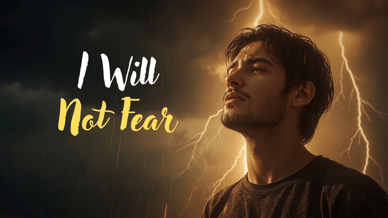 Strength in Surrender | A Song of Faith and Courage