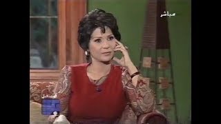 نوال الكويتية | افختر بعمري و وكل مرحلة في عمري لها جمالها