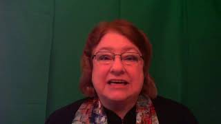 "The Now and the Not Yet" with Rev. Kendyl Gibbons