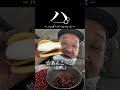 ハ。-ハンガーバーについて- #shortsのサムネイル
