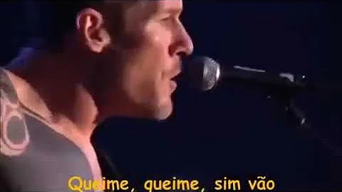 Bombtrack - Rage Against The Machine (Legendado PT-BR)