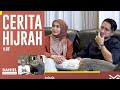 Perjalanan Hijrah Arie Untung & Fenita Arie - Daniel Tetangga Kamu