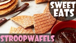 Dutch Stroopwafels | Food Network screenshot 5