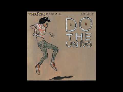 Do-The-Undo — Do The Undo - The Concrete Floor