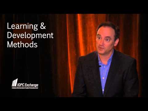 Learning Development An Interview with DISH Network's Eric Wohl