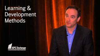 Learning & Development: An Interview with DISH Network's Eric Wohl
