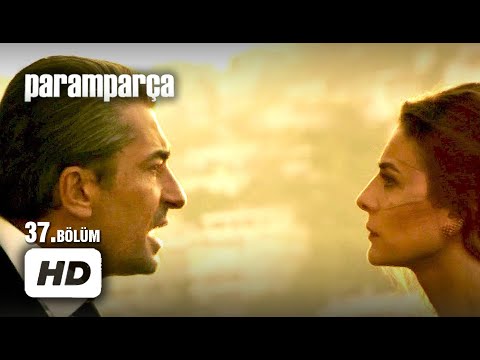 Paramparça Dizisi - Paramparça 37. Bölüm İzle