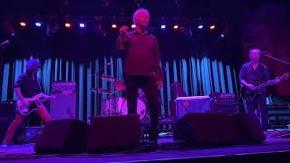 Guided by Voices GBV LIVE Chicago 11/12/21 My Son Cool