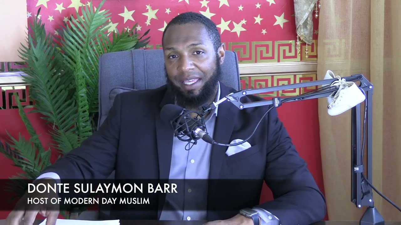 Modern Day Muslim Episode 2 Family Ties