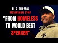 Eric thomas lifechanging biography  success story  motivational speaker  nextbiography