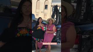 City Hall in Allentown PA Mexican Independence Day in the Lehigh valley
