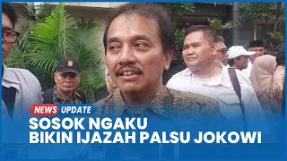 Download Lagu Roy Suryo Klaim Ada Sosok Pembuat Ijazah Palsu Jokowi, Dibuat di Pasar Pramuka? MP3 Download Lagu Roy Suryo Klaim Ada Sosok Pembuat Ijazah Palsu Jokowi, Dibuat di Pasar Pramuka? MP3