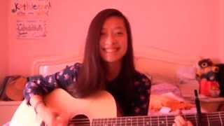 18 - One Direction Cover