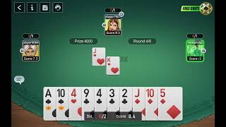 CALL BREAK   Teen Patti Magic screenshot 2