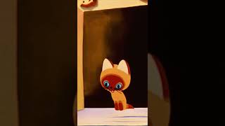 Котёнок Гав