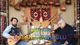 Hasan Seferoğlu. Gurbet elde bir hal geldi başıma