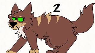Wolf adopts closed read description