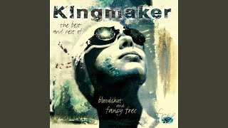 Video thumbnail of "Kingmaker - Don't Come Over"