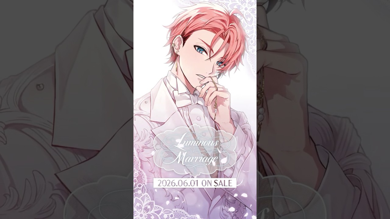 にじさんじ Luminous Marriage 赤城ウェン 缶バッジ カード 【公式通販】