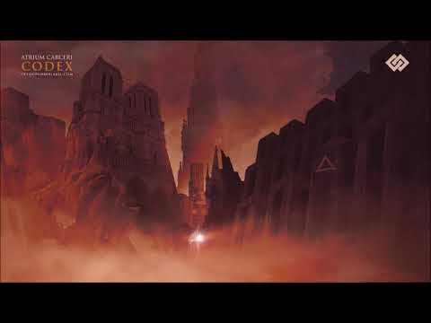 Putar The Empty Chapel - Atrium Carceri