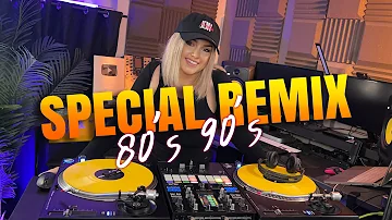 ELECTRO REMIX 80's 90's | #18 | Club Mix Mashups & Remix - Mixed by Jeny Preston