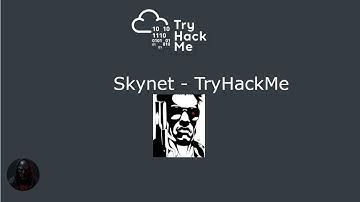Skynet THM - TryHackme - Español