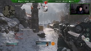 The Perfect Sniper Swap