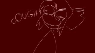 How you doing (loop animation)