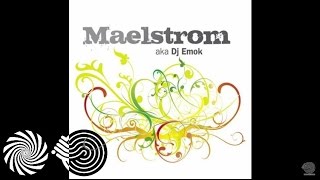 Maelstrom - Breaking The Border