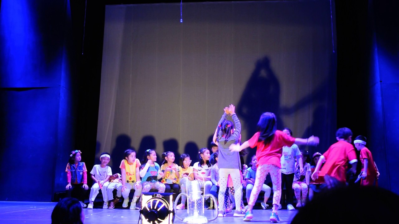 PETA Workshop Final Showcase CT1 Part2