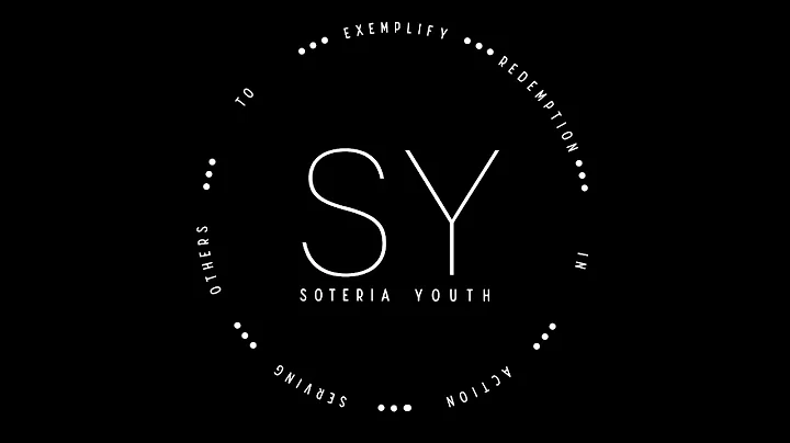 Soteria Youth Live Stream Week 5 | Luke Stutzman, ...