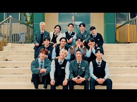 [세븐틴] 괜찮을거야 다시 돌고돌아 제자리로 오겠지