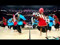 Bhangra Empire @ NBA Halftime Show (Warriors vs. Blazers) 2024 Mp3 Song