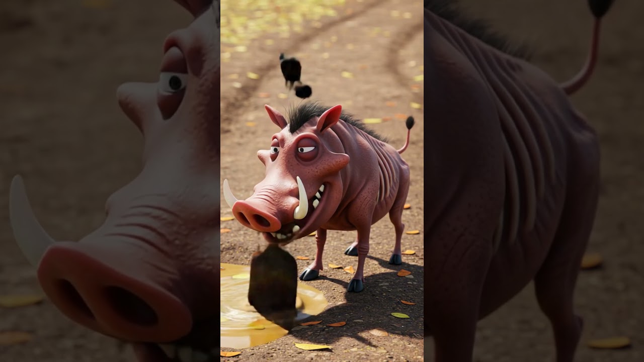 Safari Animal Song for Kids | Kids Rhymes 