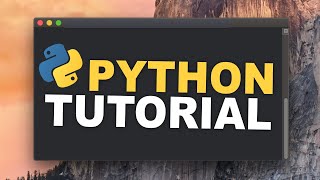 Python Tutorial | Retro Menu mit CLICK | 