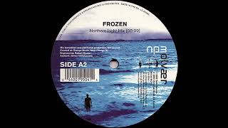 NP (Nils Petter) Molvær - Frozen (Northern Light Remix Translated by Bill Laswell)