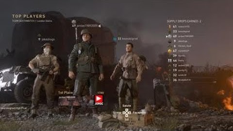 Bren LMG is a beast!