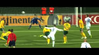 Barkley | Amazing Skill