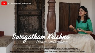 Swagatham Krishna | Uthara Unnikrishnan