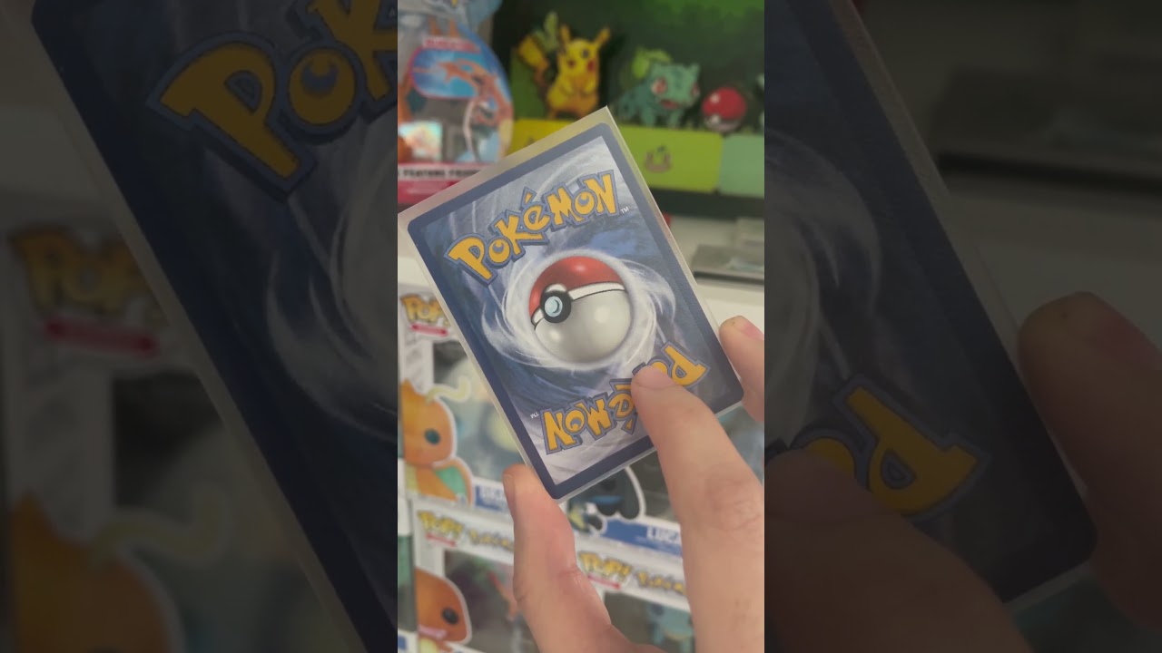 Pokemon 151 | Vaporeon Reverse Holo Rare 